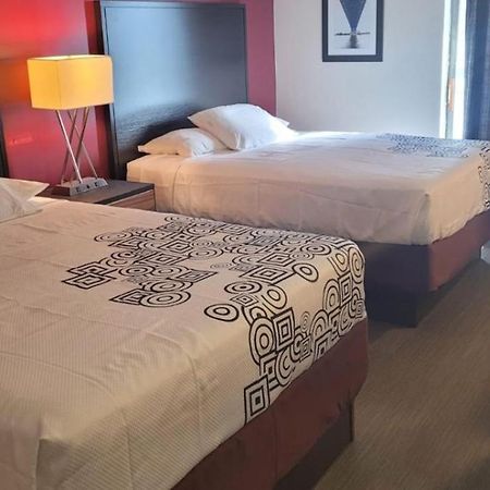 Americas Best Value Inn Horseheads Dış mekan fotoğraf