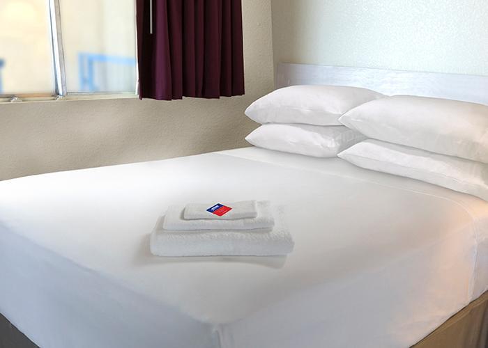 Americas Best Value Inn Horseheads Dış mekan fotoğraf