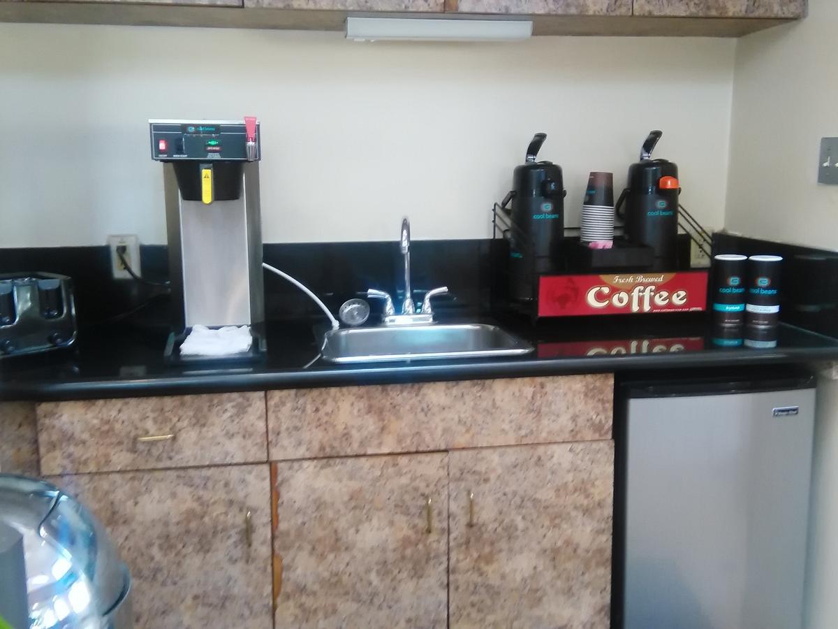 Americas Best Value Inn Horseheads Dış mekan fotoğraf