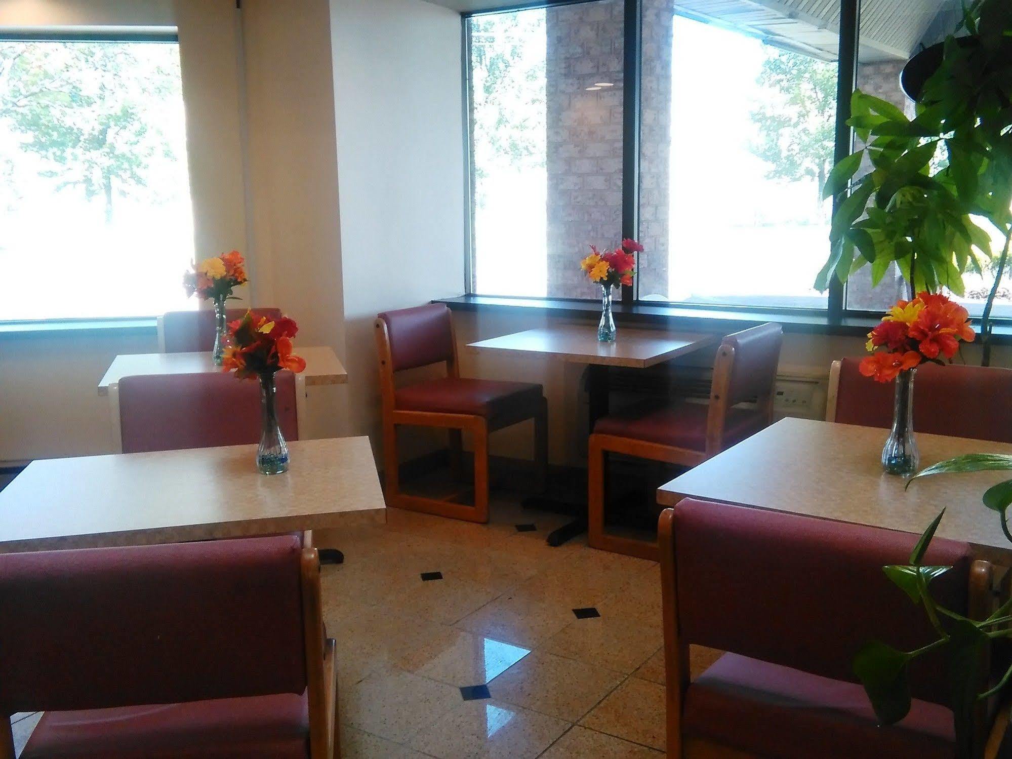 Americas Best Value Inn Horseheads Dış mekan fotoğraf